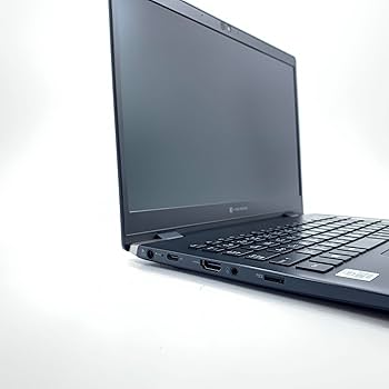 Amazon.co.jp: 東芝 dynabook G83 / 13.3インチ ノートパソコン/CPU:第